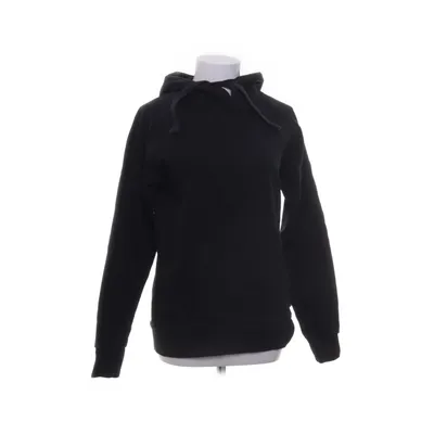 Huvtröja (Svart) från Dunderdon Bomull, Polyester