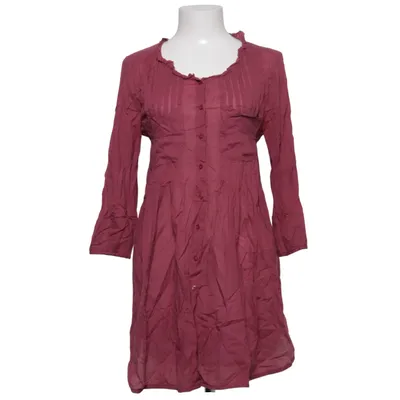 Tunique (Rose) de Cop Copine Coton