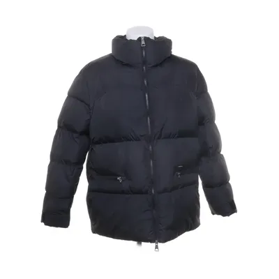 Winterjas (Zwart) van Casall Polyester