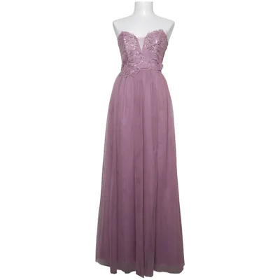 Aftonklänning (Lila) från Little Mistress