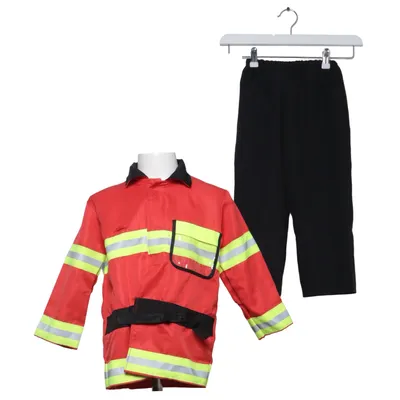 Feestkostuums (Fire Chief) van Melissa & Doug Polyester