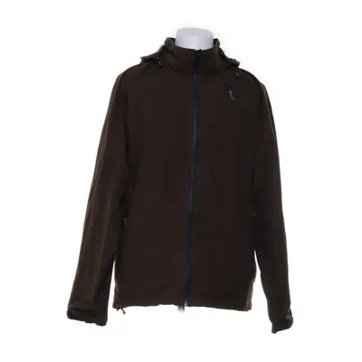 Regenjack (Bruin) van Pinewood