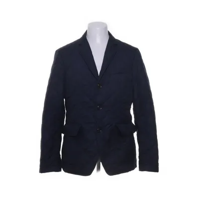 Jack (Blauw) van Hackett Katoen, Polyester