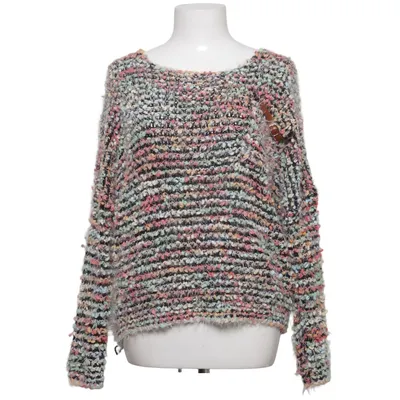 Strickpullover (Mehrfarbig) von May & Co. Acryl, Polyamid