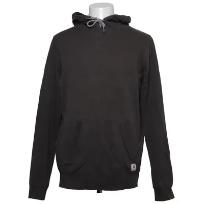 Sweat à capuche (Marron) de Element