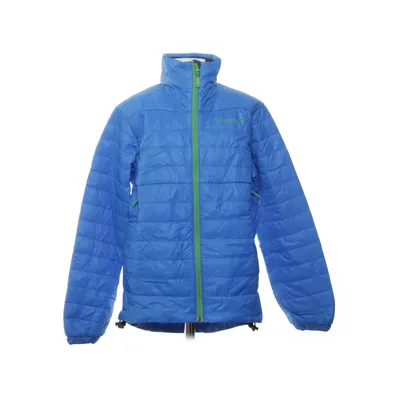 Lättviktsjacka (Blå) från Norrøna Polyamid, Polyester