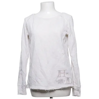 Sweater (Beige) fra Harley Davidson