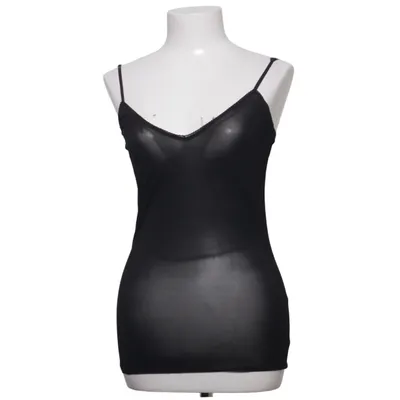 Tank Top (Black) from Iheart Cotton