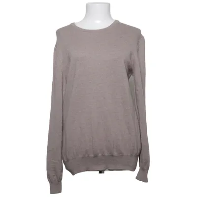 Tröja (Beige) från Ströms Ull
