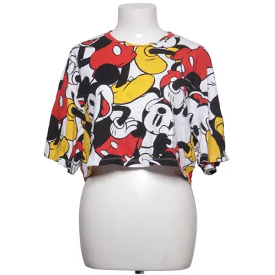 T-shirt (Mickey Mouse) van Disney Katoen