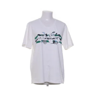 T-shirt (Vit) från Brandtex Copenhagen