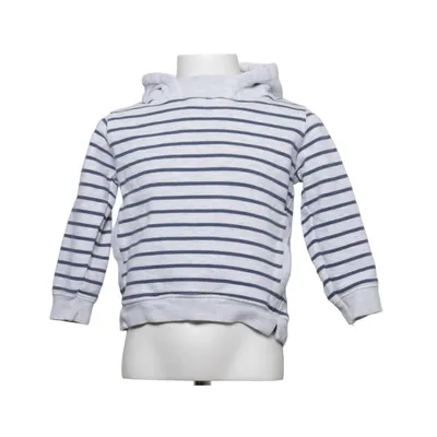 Sweat à capuche (Gris, Bleu) de Zara Baby