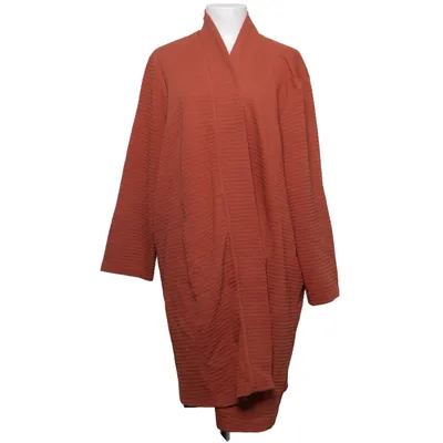 Kofta (Brun) från Cassiopeia Bomull, Polyester