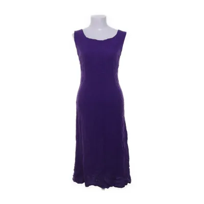 Dress (Purple) from Sag Harbor Viscose
