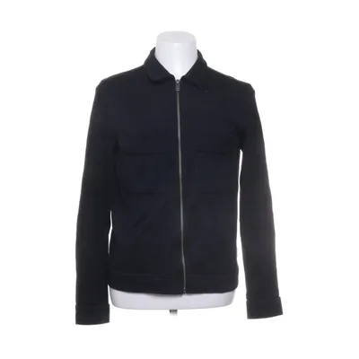 Jacka (Svart) från Selected Homme Bomull, Elastan, Polyamid