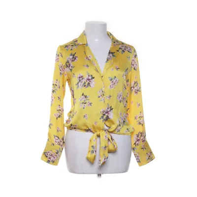 Blouse (Geel, Meerkleurig) van Stay Polyester