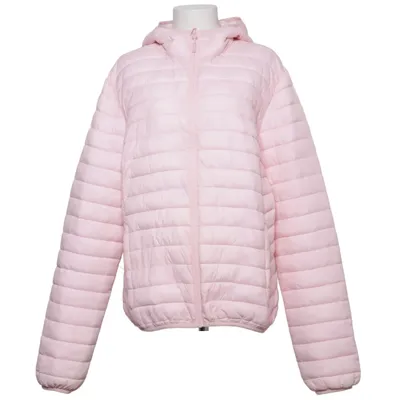 Lightweight jacket (Pink) from Marine Scandinavian Sportswear Polyamide, Polyester
