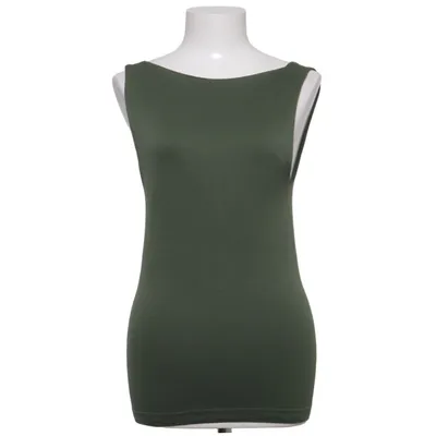 Tank Top (Green) from Liberte Elastane, Polyamide