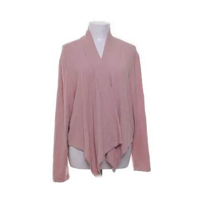 Kofta (Rosa) från Thing Viskos, Polyester, Elastan