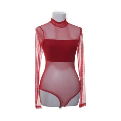 Body (LD0296) from Lumina Elastane, Polyester