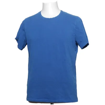 T-shirt (Blå) från Bläck