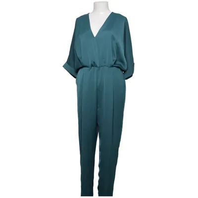 Jumpsuit (Green) from Lynne Polyester