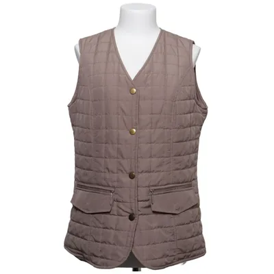 Gilet d'extérieur (Beige) de Collection L. Polyester