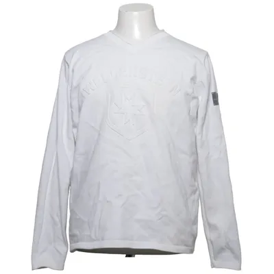 Sweater (White) from Harbour