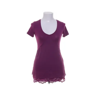 Slip (Purple) from Intimissimi Elastane, Modal, Polyester