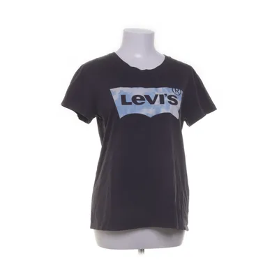 T-shirt (Grå, Blå, Hvid) fra Levi Strauss & Co Bomuld