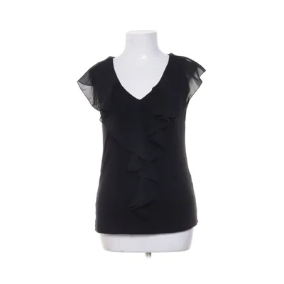 Topp (Svart) från Flash Woman City