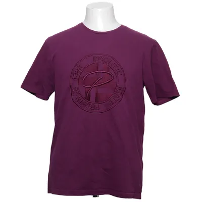 T-shirt (Lila) från River Island Bomull