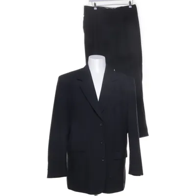 Kostym (K 4250) från Modern Classics Polyester, Ull