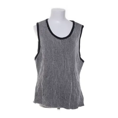Top (Black, White) from Marimekko Cotton