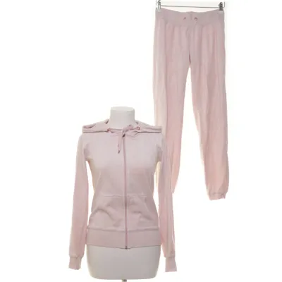 Loungewear (Pink) fra Cubus Bomuld, Polyester