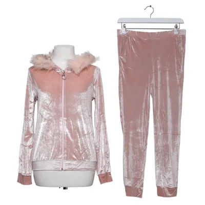 Tenue d'intérieur (Rose) de New Imperial Coton