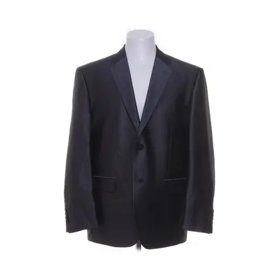 Blazer (Grå) fra Carnét Polyester, Viscose