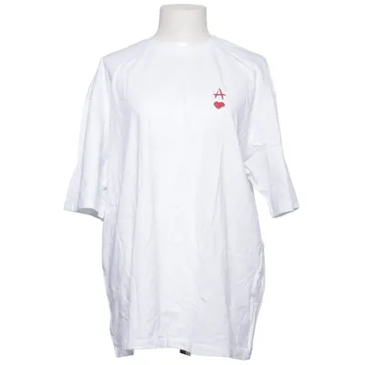 T-shirt (White) from Yourturn