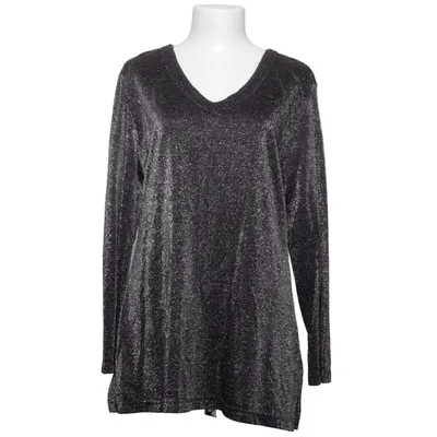 Haut (Noir, Argent) de Addera Polyamide