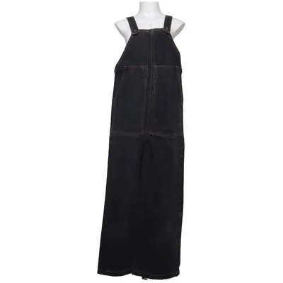 Salopette (Gris) de Tinycottons Coton