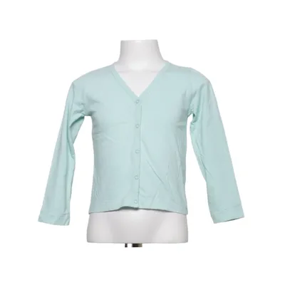 Cardigan (Vert) de Filou & Friends Coton