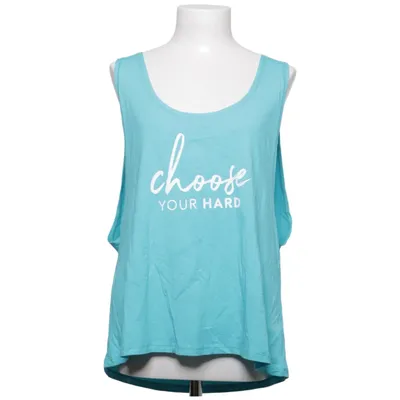 Tank Top (The Staple Tank) from Toned Cotton, Elastane, Modal