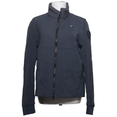 Jacket (Gray) from Blauer. USA Elastane, Polyamide