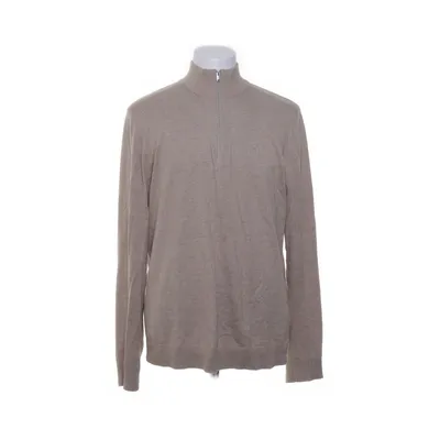 Sweater (Beige) from Selected Homme Cotton