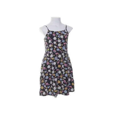 Klänning (Svart, Flerfärgad) från Primark