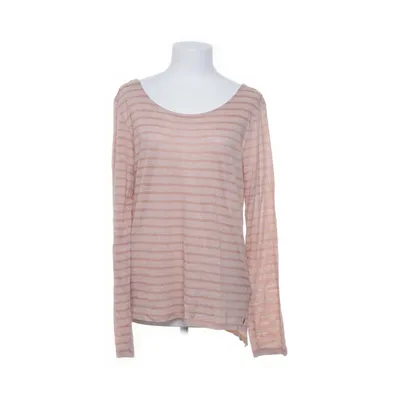 Långärmad t-shirt (M60020) från Garcia Jeans Akryl, Bomull, Lyocell, Viskos