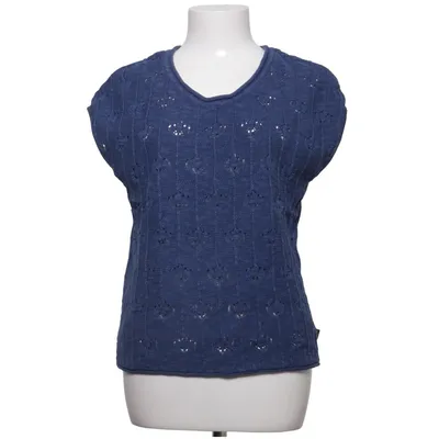 Slipover (Blue) from Holebrook Cotton
