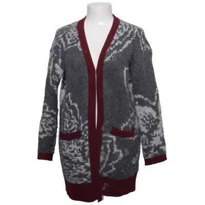 Cardigan (Gris, Rouge, Blanc) de White Stuff Acrylique, Nylon, Polyester, Laine