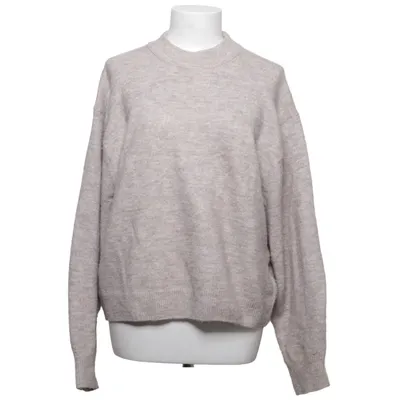 Tröja (Beige) från H&M Akryl, Elastan, Polyester, Ull