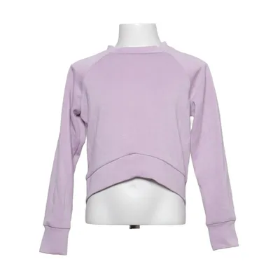 Sweatshirt (Scuba Maeve) fra 90 Degree by Reflex Elastan, Polyester, Viscose